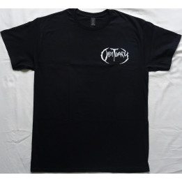 Obituary T-Shirt Free Shipping Official Original Merchandise Florida Death Metal