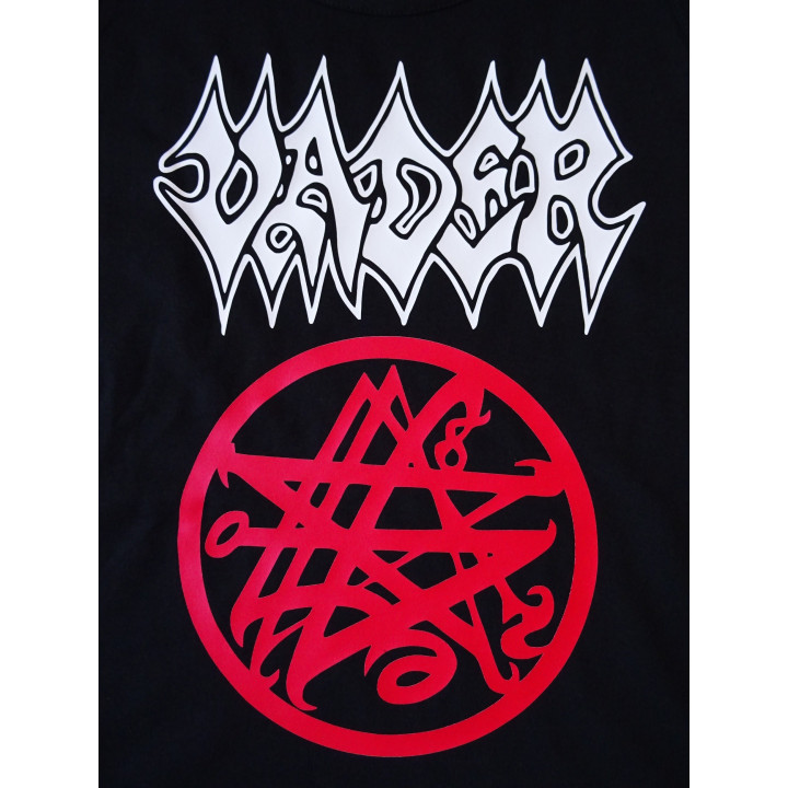 Vader Free Shipping Free Delivery Necronomicon Pentagram Tank Top Sleeveless 