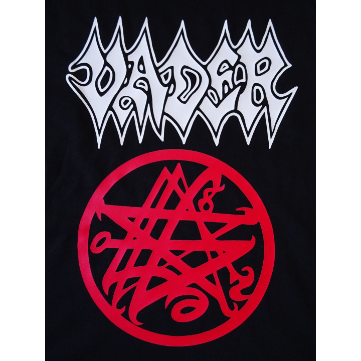 Vader Free Shipping Free Delivery Necronomicon Pentagram Tank Top Sleeveless 