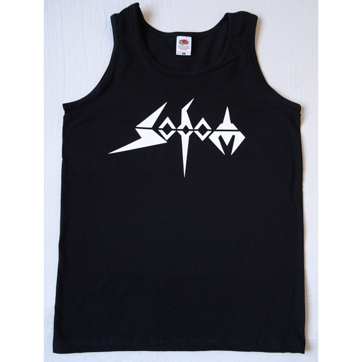 Sodom Free Shipping Free Delivery The Arsonist Tank Top Sleeveless