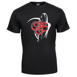 CHILDREN OF BODOM OFFICIAL ORIGINAL T-SHIRT