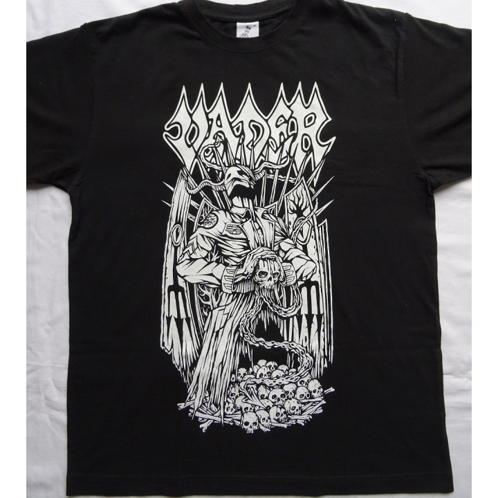 VADER  ,,Soldier,, OFFICIAL T-SHIRT ABSOLUTELY UNIQUE