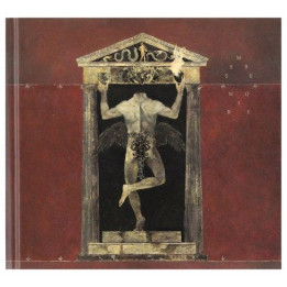 Behemoth Messe Noire DVD/CD LIMITED NEW ALBUM !