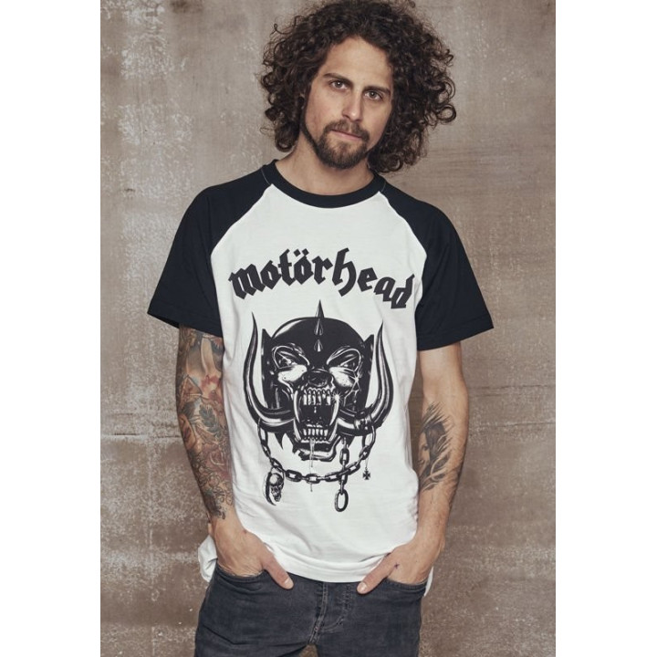 Motörhead Everything Louder Than Everything Else Official T-Shirt