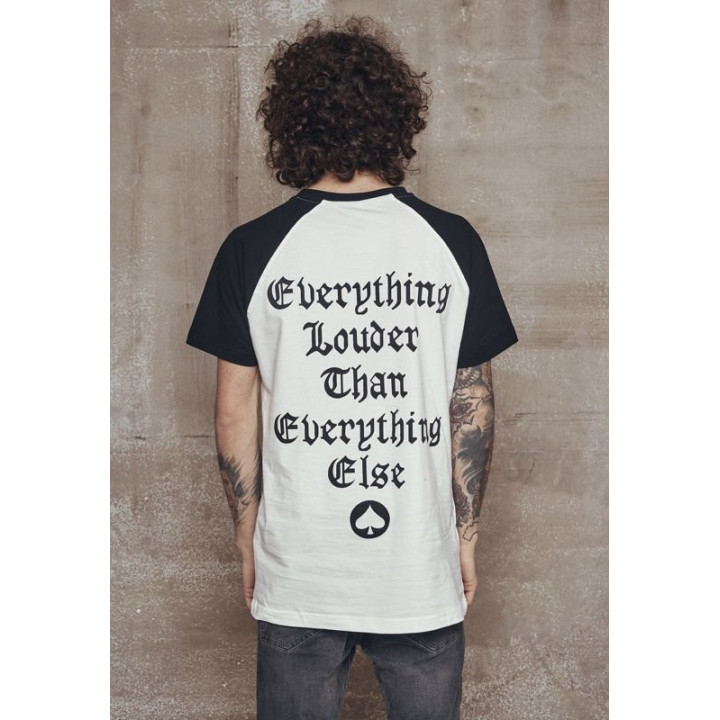 Motörhead Everything Louder Than Everything Else Official T-Shirt