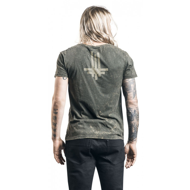 Behemoth Official T-Shirt Say Your Prayers Unholy Black Metal Furor Divinus New Official Kings Road Merch