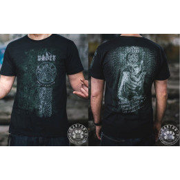 Vader Necropolis Zombie Official T-Shirt Death Thrash Metal