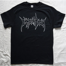 Immolation Acts Of God Official Offiziell Merchandise T-Shirt Free Shipping Unisex Männer Herren Ultrakult Clothing Death Metal