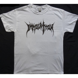 Immolation Acts Of God Official Offiziell Merchandise T-Shirt Unisex Männer Herren Ultrakult Clothing Death Metal
