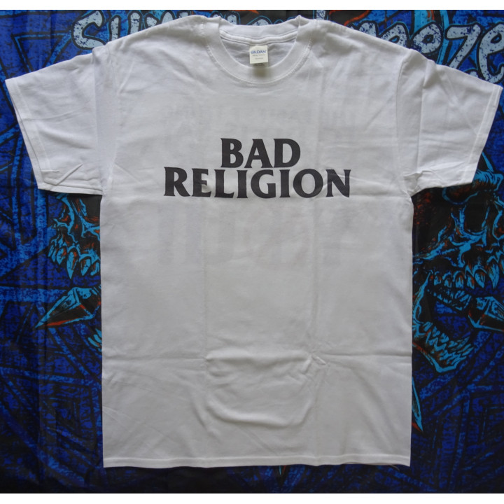 Bad Religion The Easiest Thing To Say Is Fuck You! 