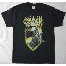 Vader Thy Messenger Official Offiziell T-Shirt Solitude In Madness Death Metal