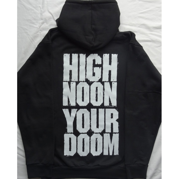  	Pantera Cowboys From Hell High Noon Your Doom Hoodie All Size Alle Größe