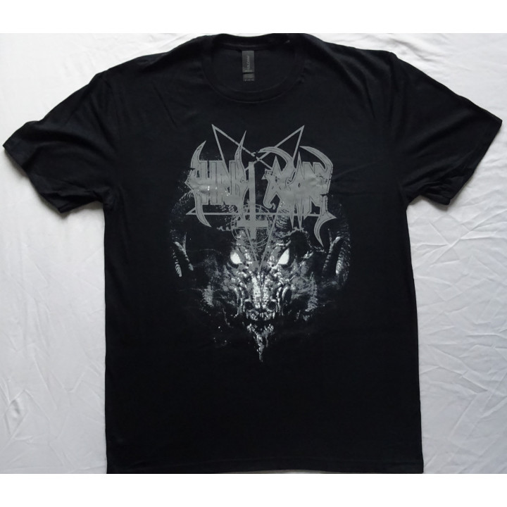 Christ Agony Legacy T-Shirt The best album of the year 2016 Black Metal