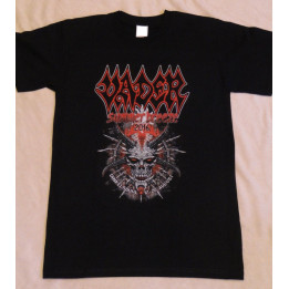 Vader Summer Breeze 2016 Festival T-Shirt
