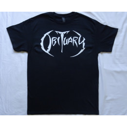 Obituary T-Shirt Free Shipping Florida Death Metal Dying Of Everything